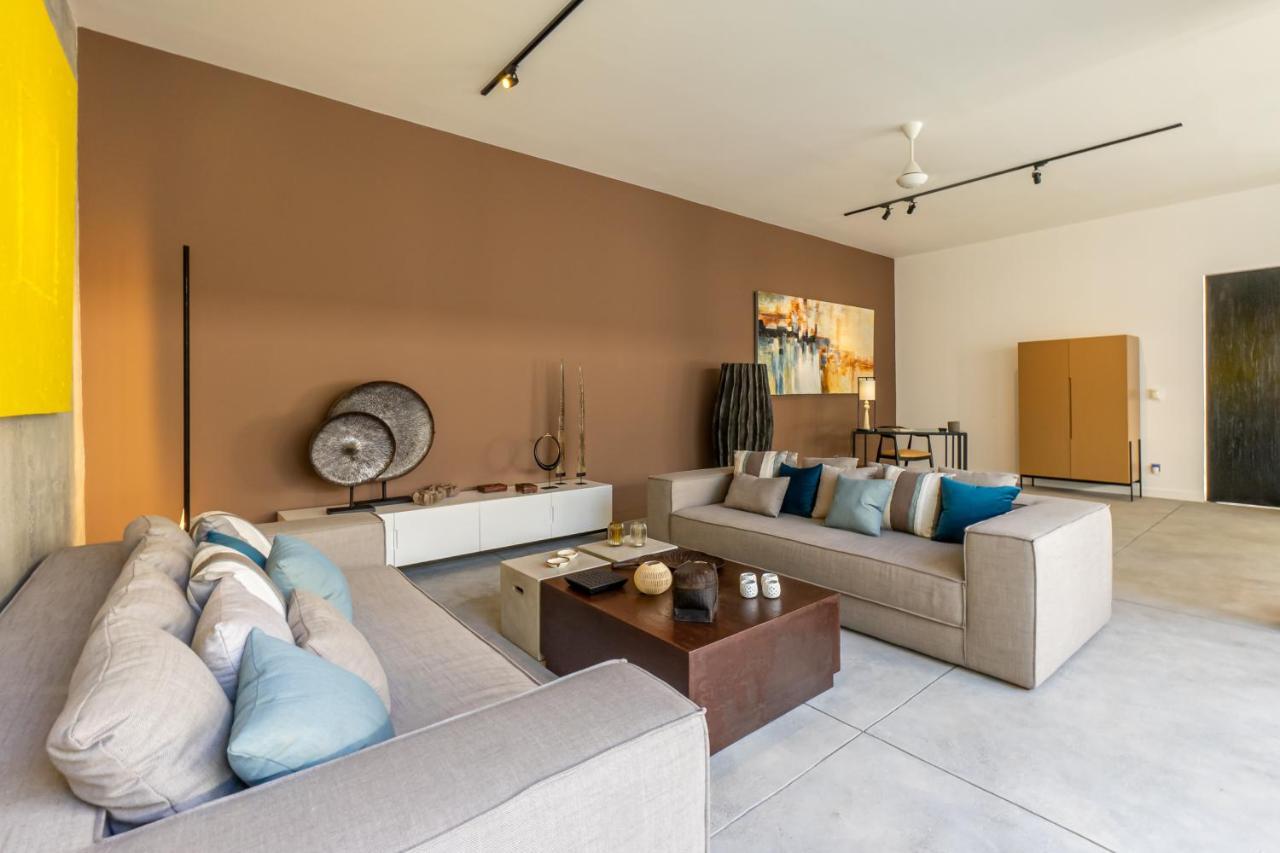 Rouge - Loft Mango Villa Ubud  Exterior photo