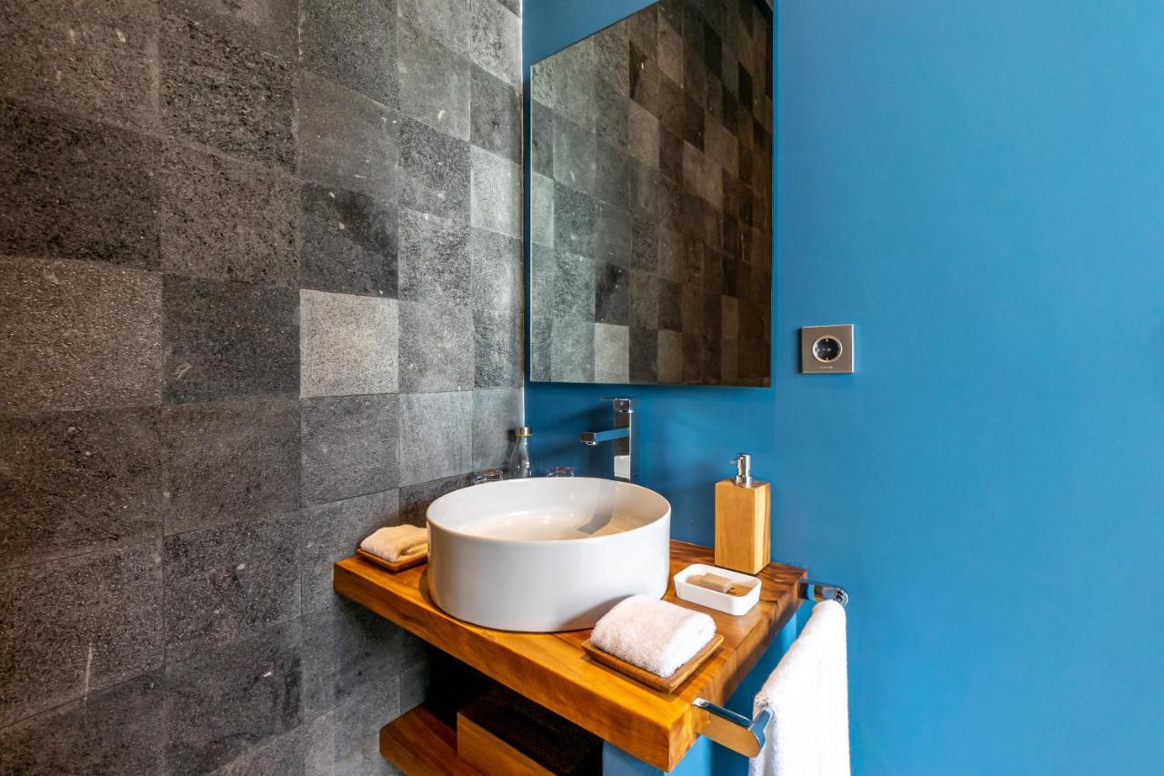 Rouge - Loft Mango Villa Ubud  Exterior photo