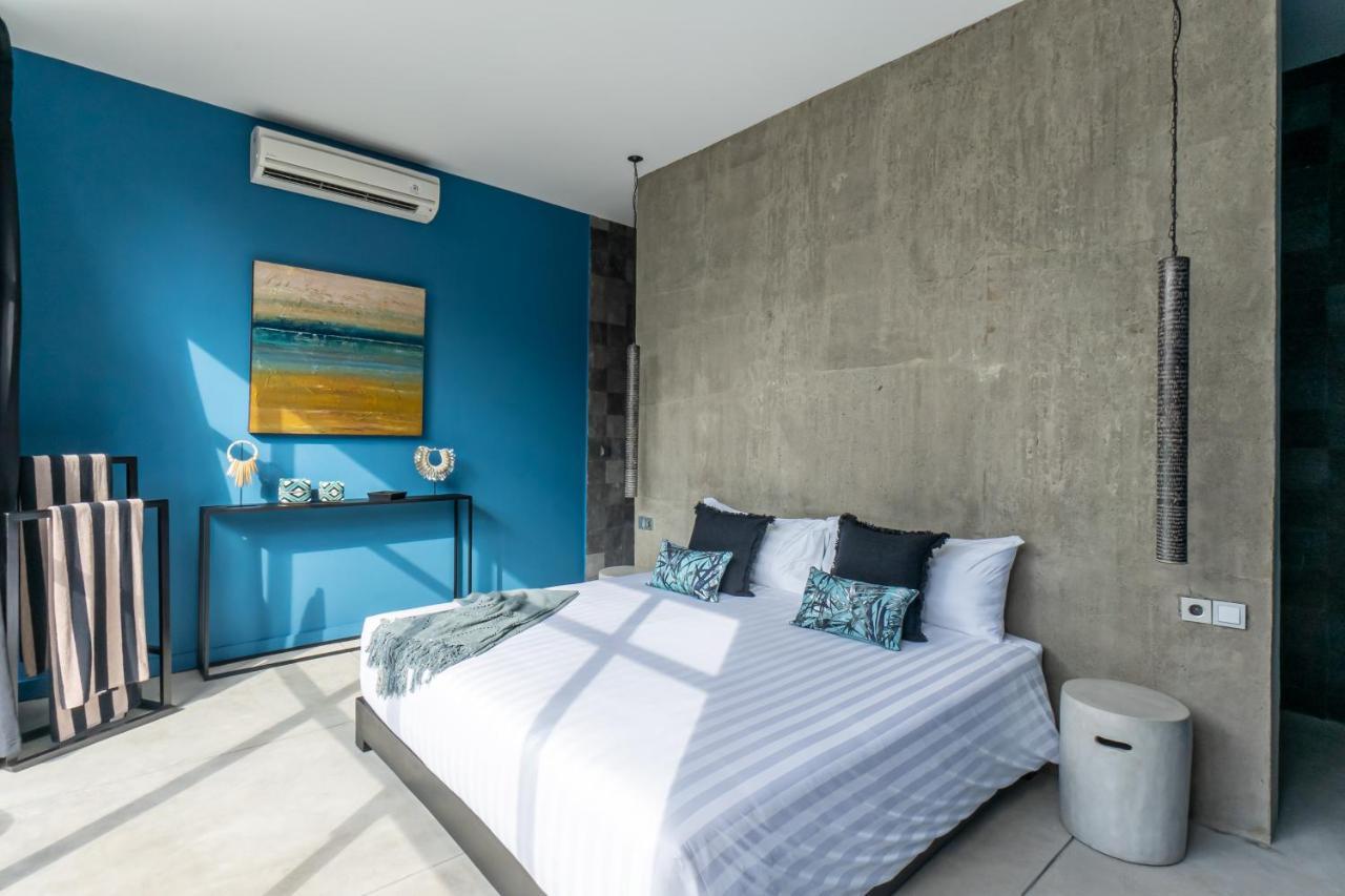 Rouge - Loft Mango Villa Ubud  Exterior photo