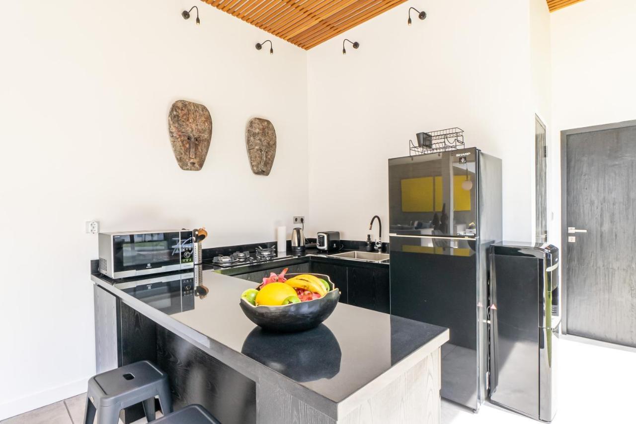Rouge - Loft Mango Villa Ubud  Exterior photo