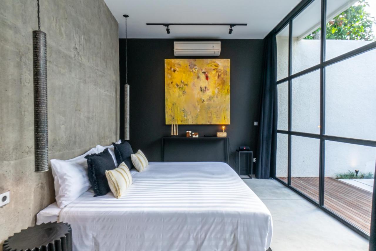 Rouge - Loft Mango Villa Ubud  Exterior photo
